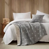 Keystone Throw Pillow Set