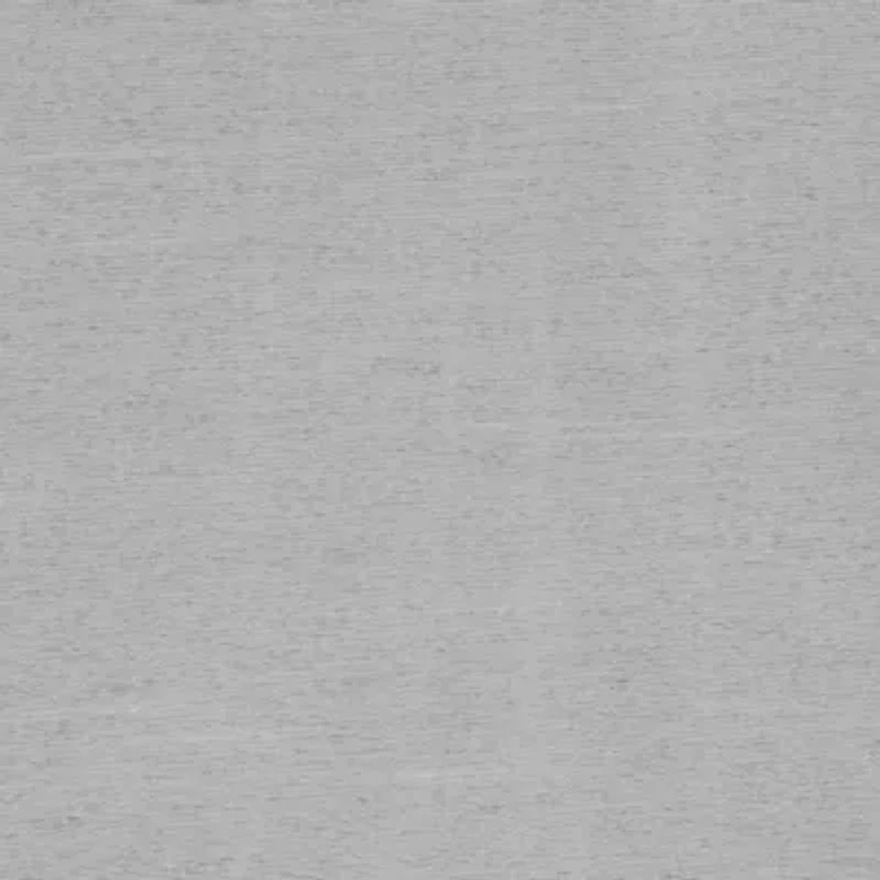 Glacier Blackout Grommet Curtain Panel 52 x 84 Silver