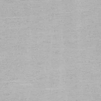 Glacier Blackout Grommet Curtain Panel 52 x 84 Silver