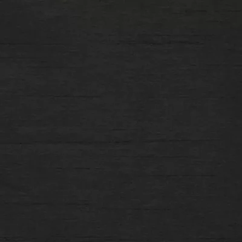 Glacier Blackout Grommet Curtain Panel 52 x 95 Black