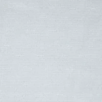 Marissa Blackout Grommet Curtain Panel 52 x 63 Light Grey