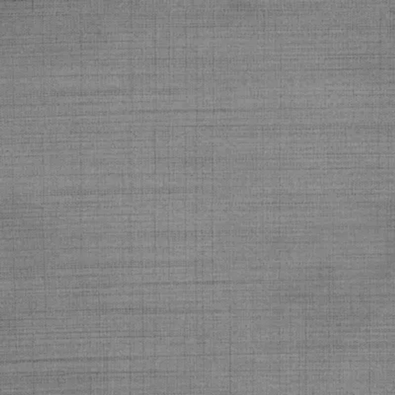 Mason Blackout Grommet Curtain Panel 52 x 95 Silver