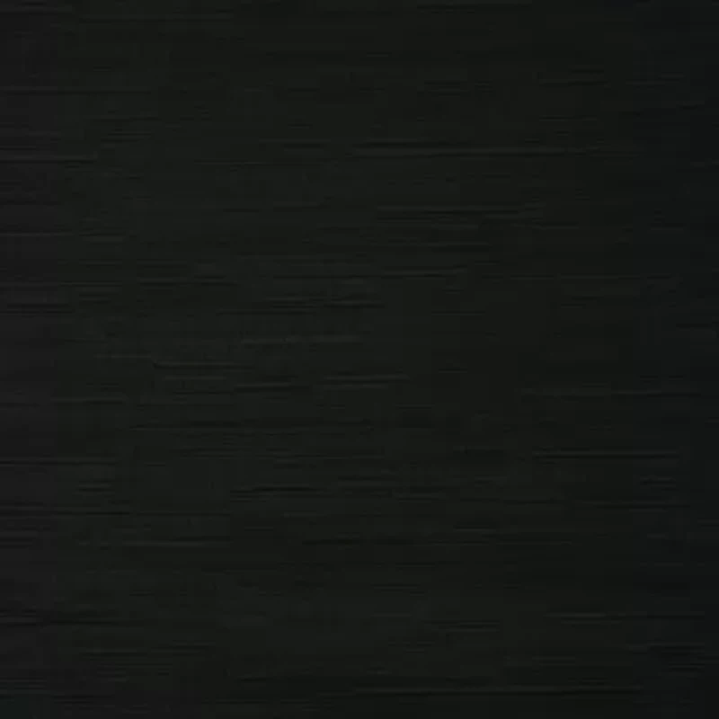 Shadow Blackout Grommet Curtain Panel 52 x 63 in Black