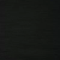 Shadow Blackout Grommet Curtain Panel 52 x 63 in Black