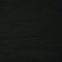 Shadow Blackout Grommet Curtain Panel 52 x 63 in Black