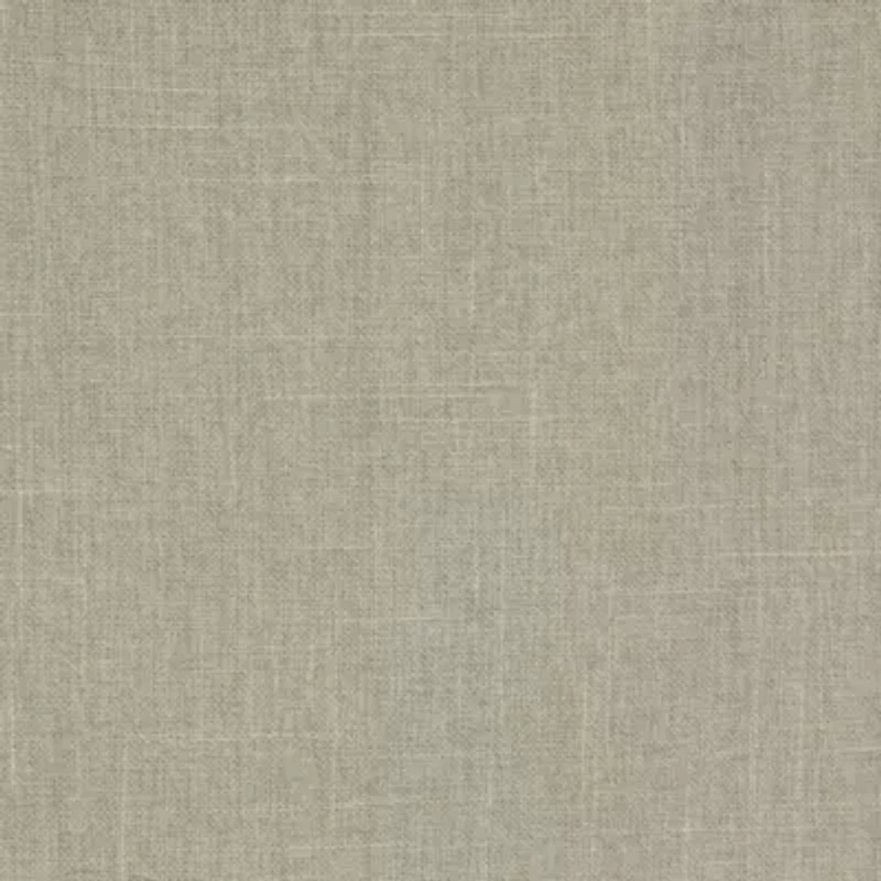 Wickham Sheer Rod Pocket 3 pc Curtain Tiers and Valance Set 52 x 24 in Sand