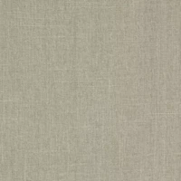 Wickham Sheer Rod Pocket 3 pc Curtain Tiers and Valance Set 52 x 24 in Sand