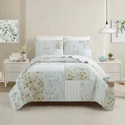 Claire Quilt Set