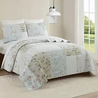 Claire Quilt Set