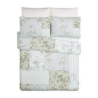Claire Quilt Set