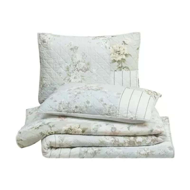 Claire Quilt Set