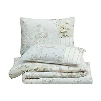 Claire Quilt Set