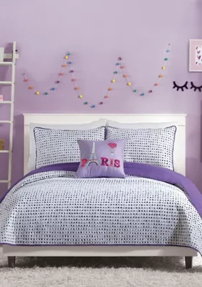 Joceline Quilt Set