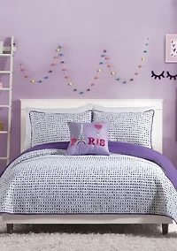 Joceline Quilt Set