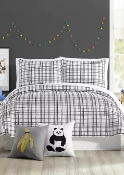 Marquis Quilt Set