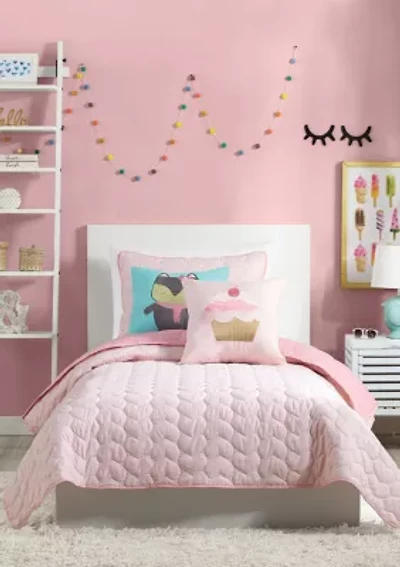 Helaine Quilt Set