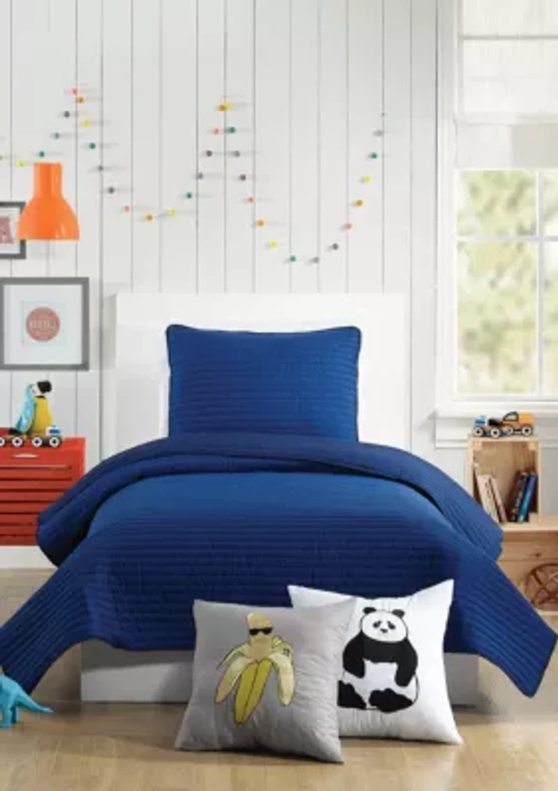 Astor Quilt Set