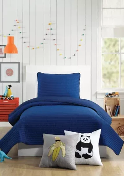 Astor Quilt Set