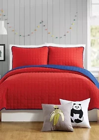 Ayer Quilt Set