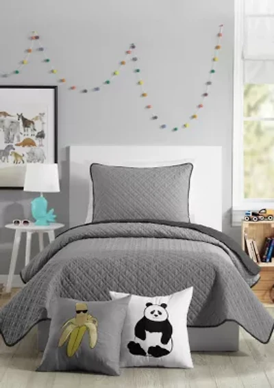 Corbin Quilt Set