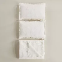 She Talks to Angels Cotton Quilt Set