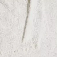 She Talks to Angels Cotton Quilt Set