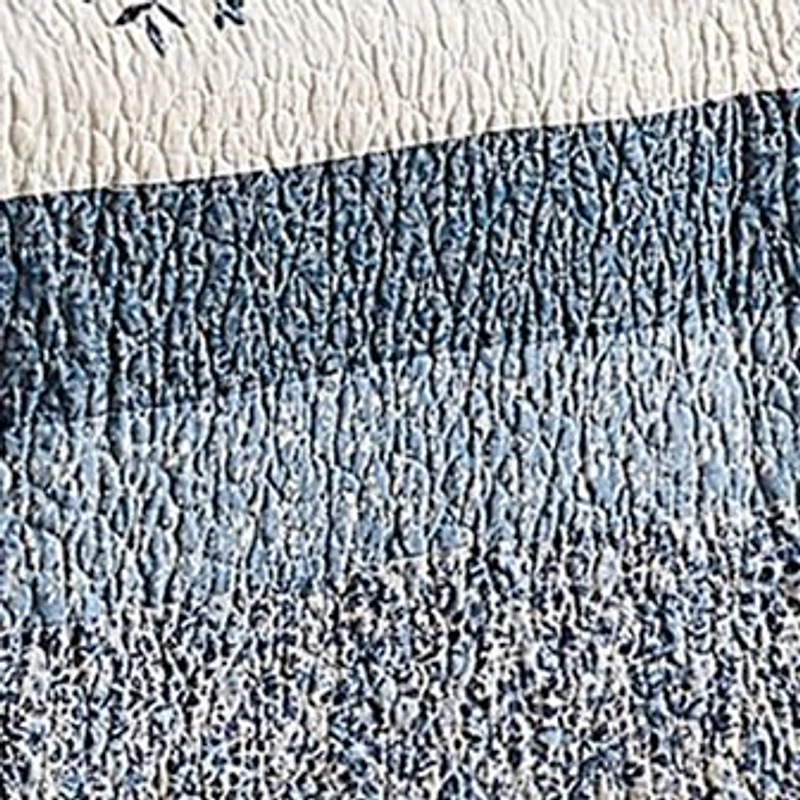 Charlotte Embroidered Bedspread