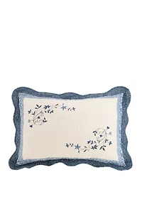 Charlotte Single Pillow Sham