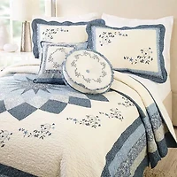 Charlotte Single Pillow Sham