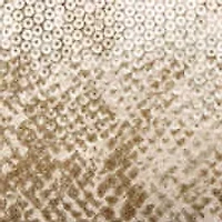 Snake Sequined Pillow