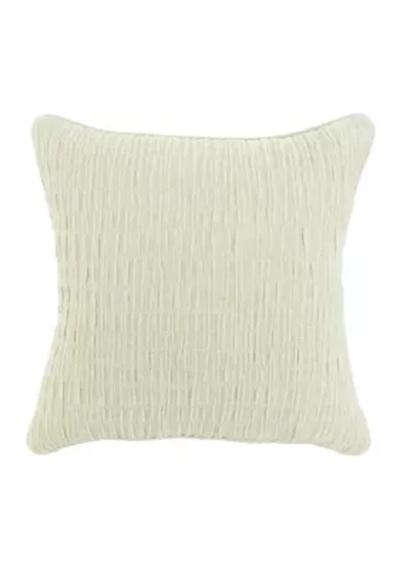 Decorative Throw Pillow