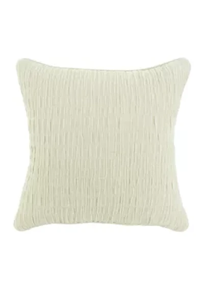Decorative Throw Pillow