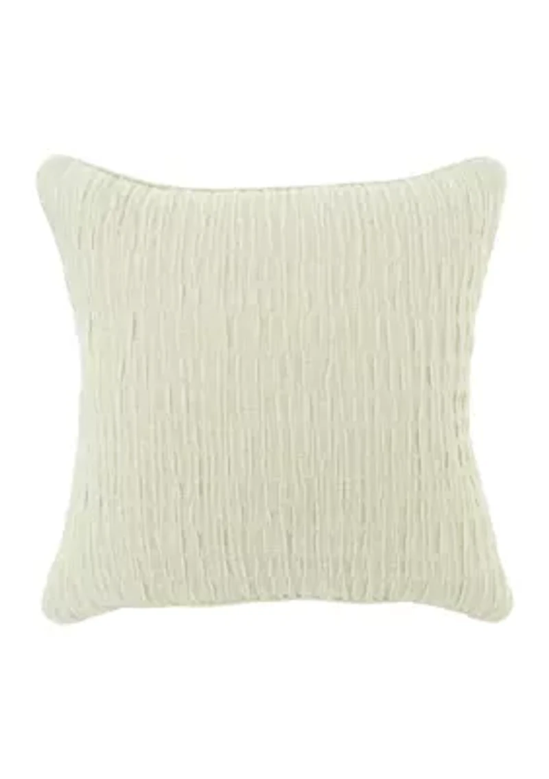 Decorative Throw Pillow