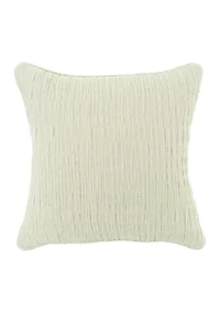 Decorative Throw Pillow