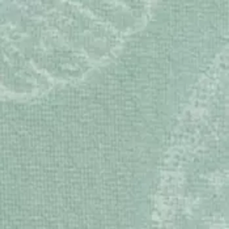 Shell Jacquard Throw Pillow