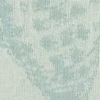 Shell Jacquard Throw Pillow