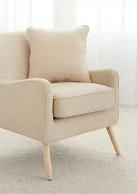 Decorative Throw Pillow