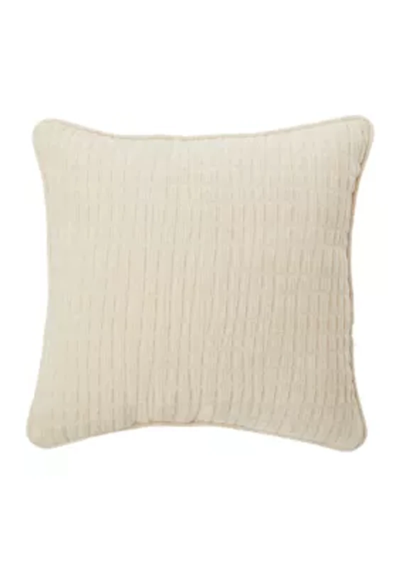 Decorative Throw Pillow