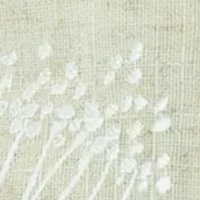 Botanical Decorative Pillow