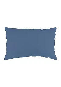 Blue Alden Decorative Pillow