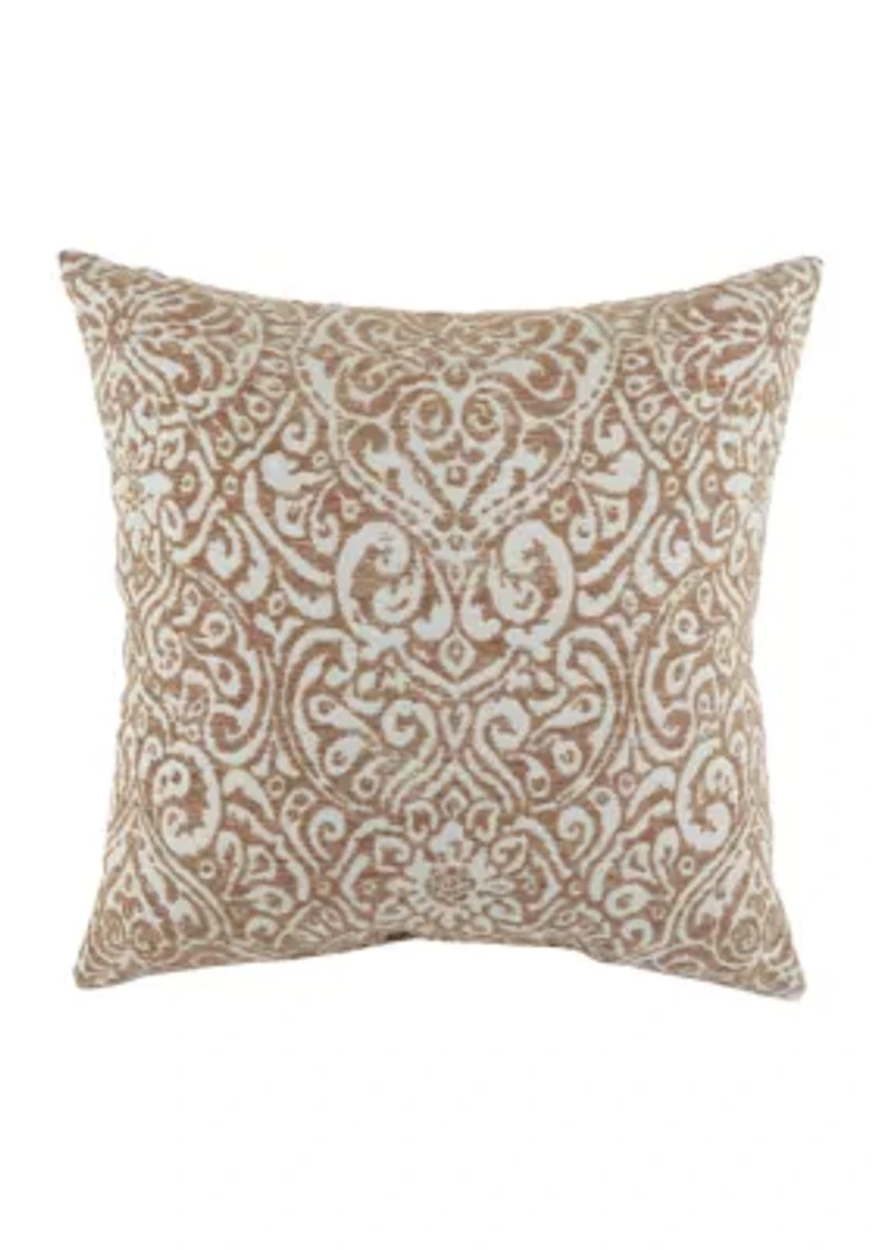 Achete Square Pillow