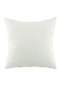 Elda Throw Pillow