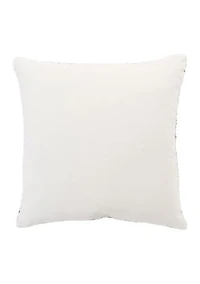 Elda Throw Pillow
