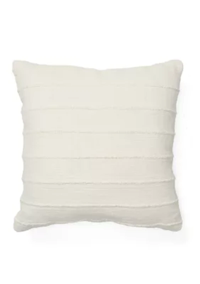 Sima Throw Pillow