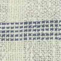 Mercer Plaid Throw Pillow