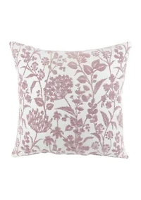Hildreth Print Pillow
