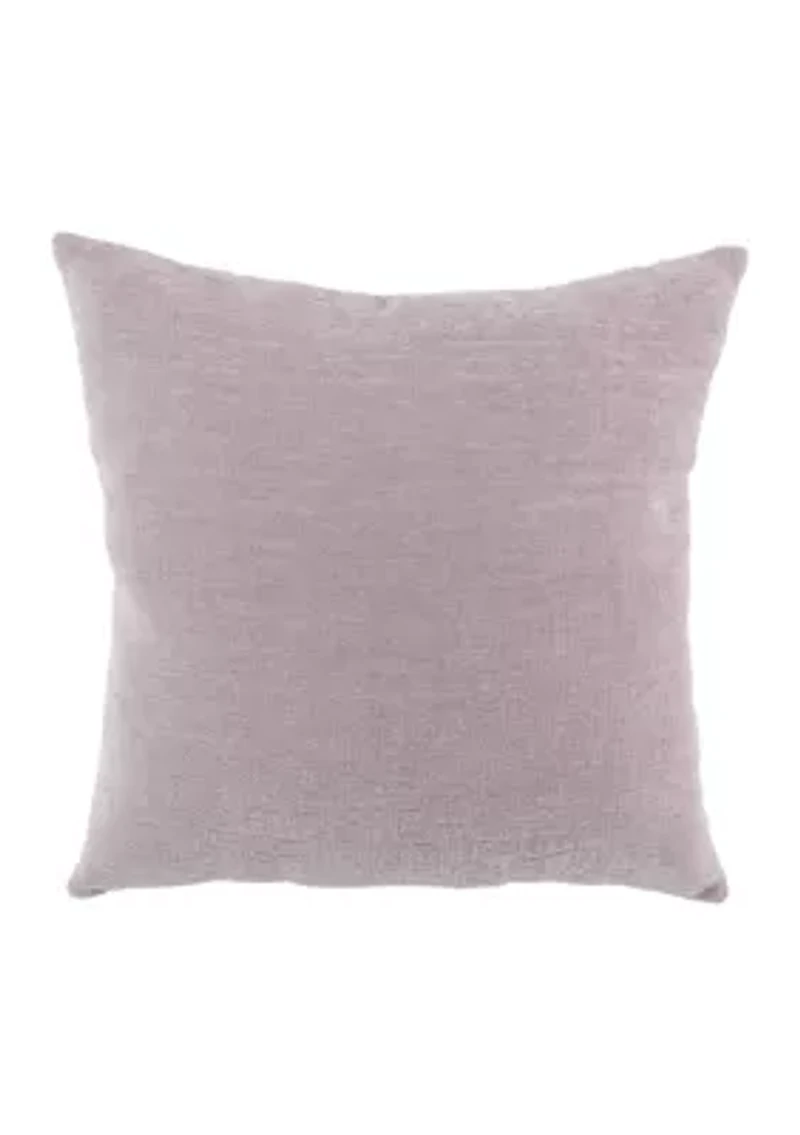 Hildreth Print Pillow