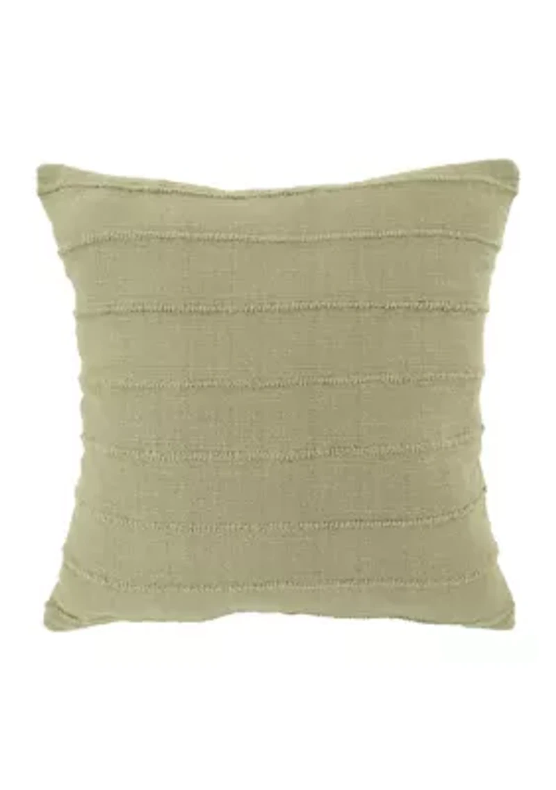 Sima Throw Pillow