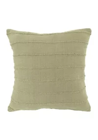 Sima Throw Pillow