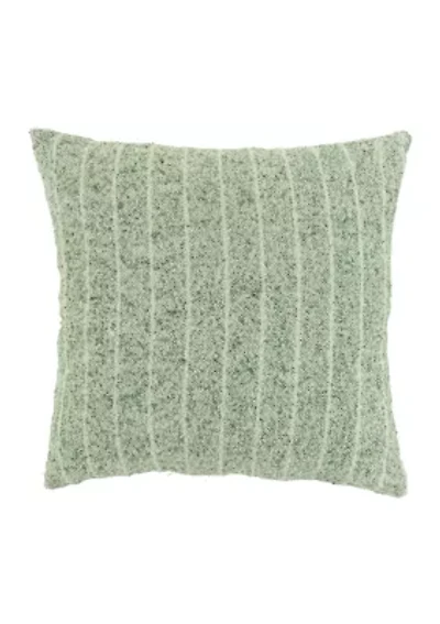 Vela Throw Pillow